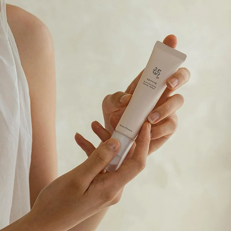 Beauty of Joseon - Sérum pour les yeux revitalisant : Ginseng + Rétinal - 30ml