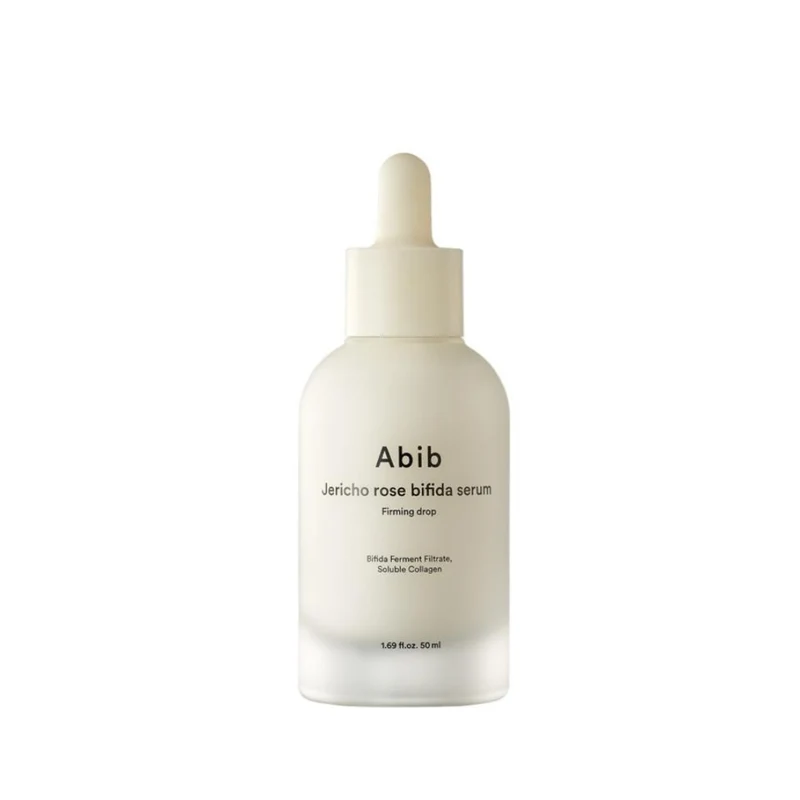 Abib - Sérum raffermissant à la rose de Jericho Bifida - 50ml
