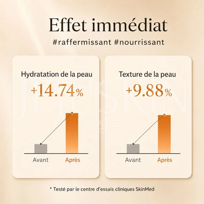 Abib - Sérum raffermissant à la rose de Jericho Bifida - 50ml