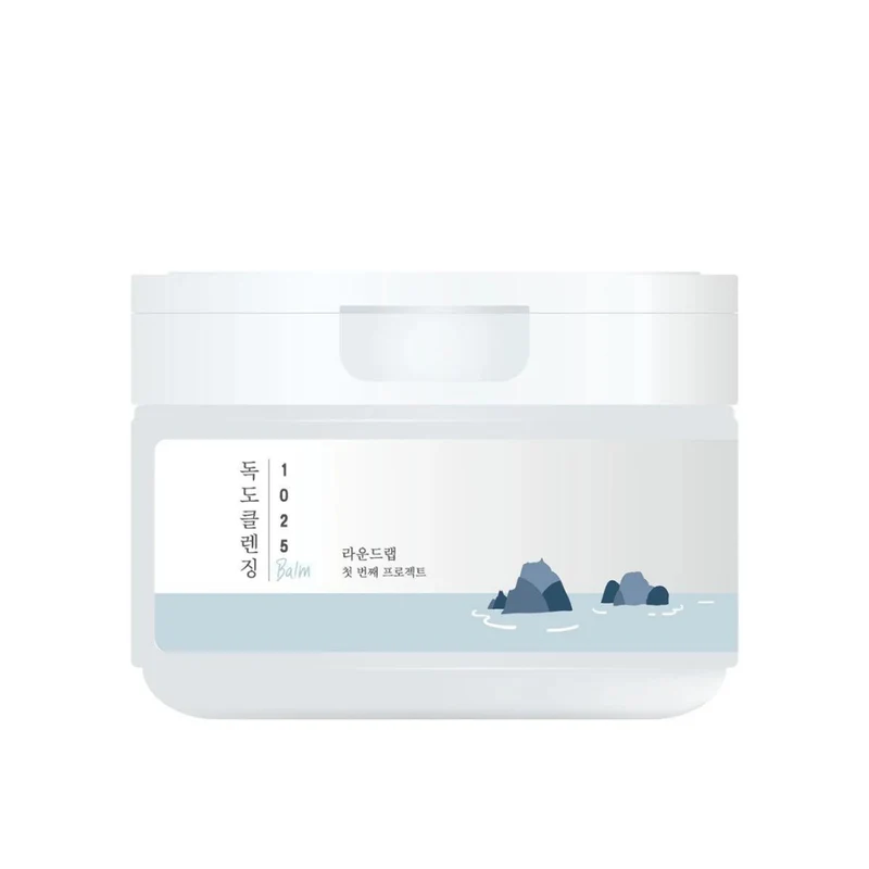Round Lab - Baume démaquillant 1025 Dokdo - 100ml