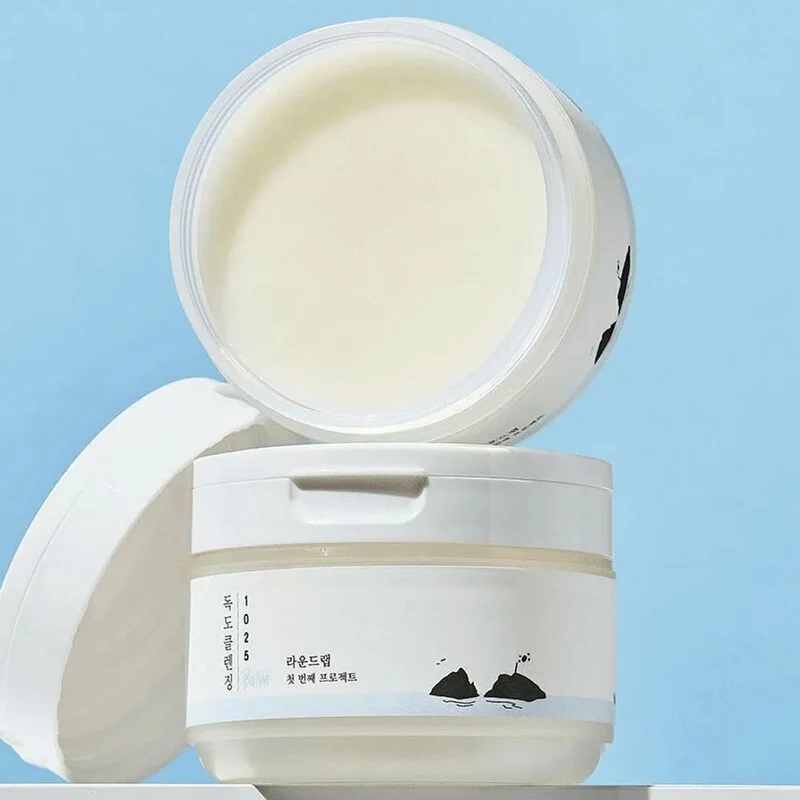 Round Lab - Baume démaquillant 1025 Dokdo - 100ml