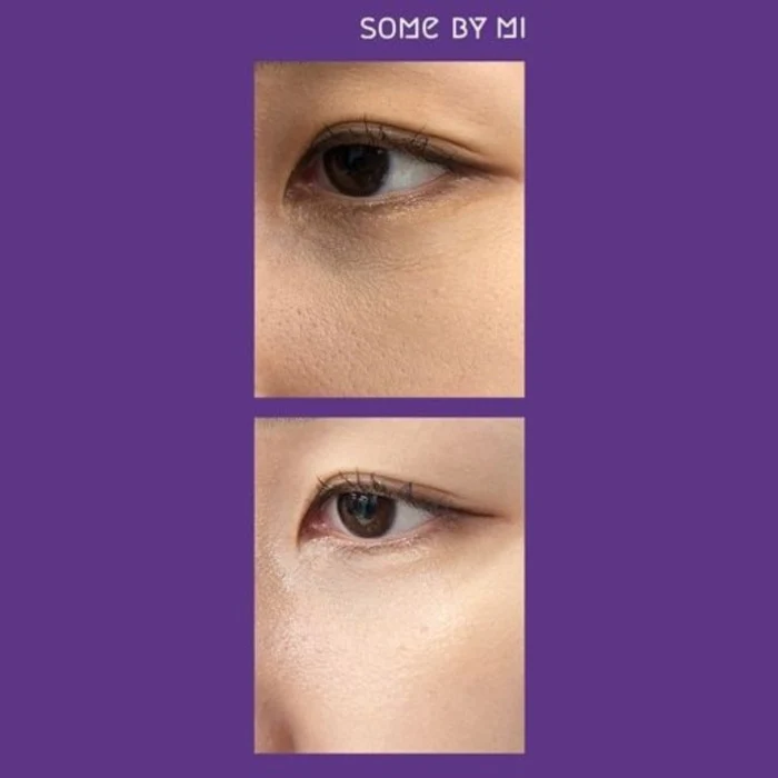 Some By Mi - Crème pour les yeux triple action au rétinol - 30ml