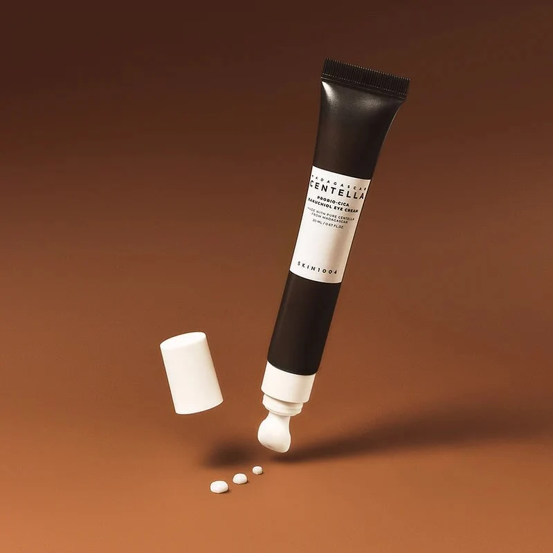 SKIN1004 - Crème pour les yeux Madagascar Centella Probio-Cica - 20ml