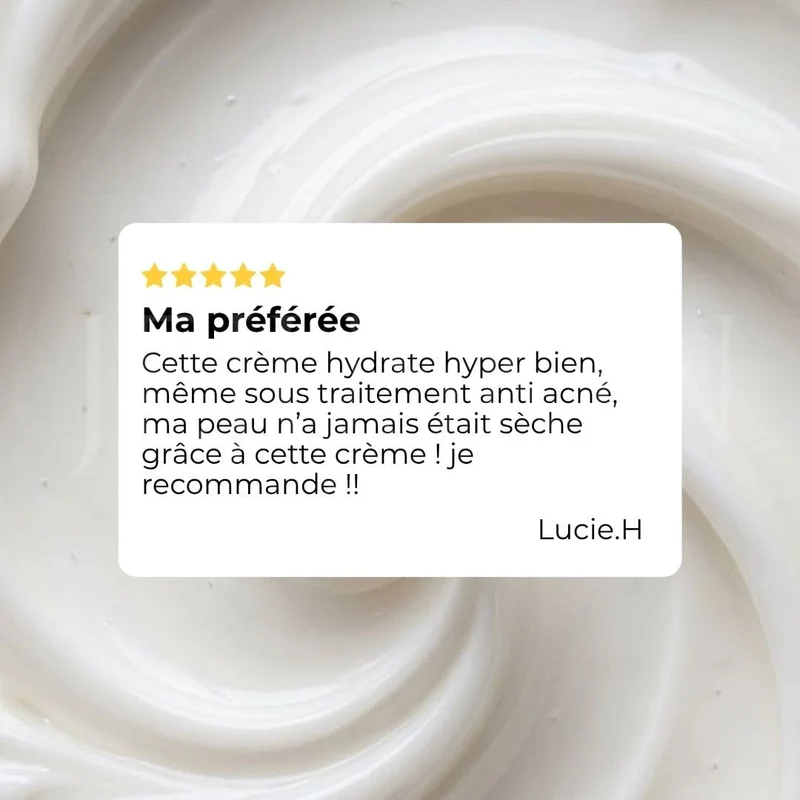 Round Lab - Crème hydratante Dokdo 1025 - 80ml