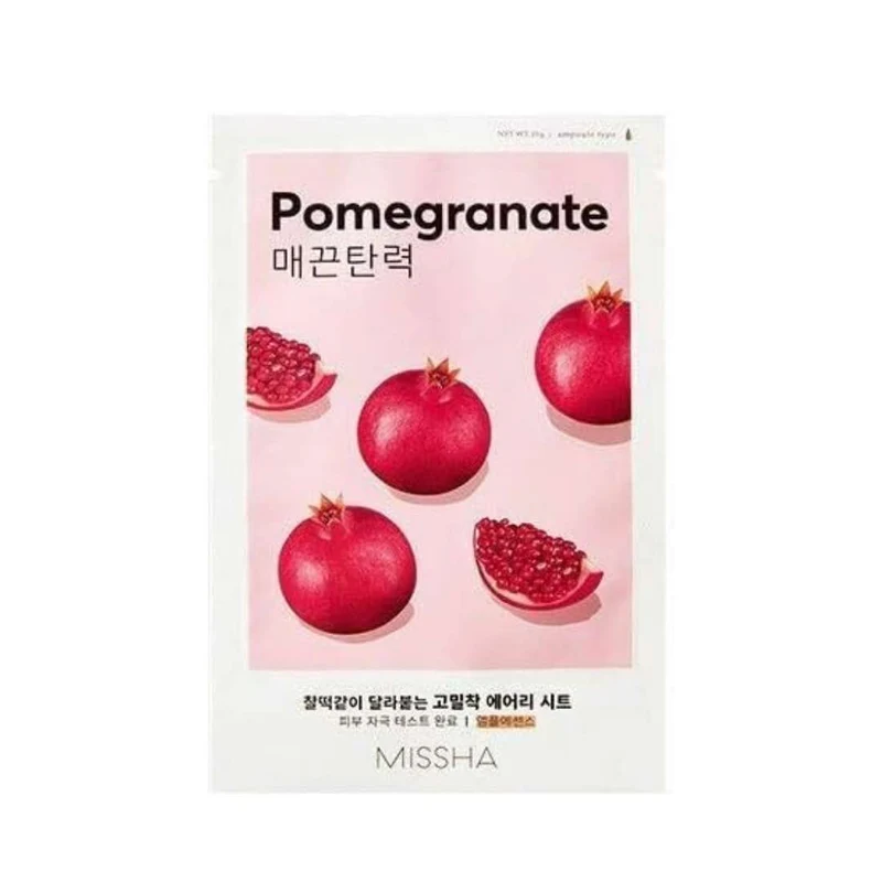 Missha - Masque Airy Fit