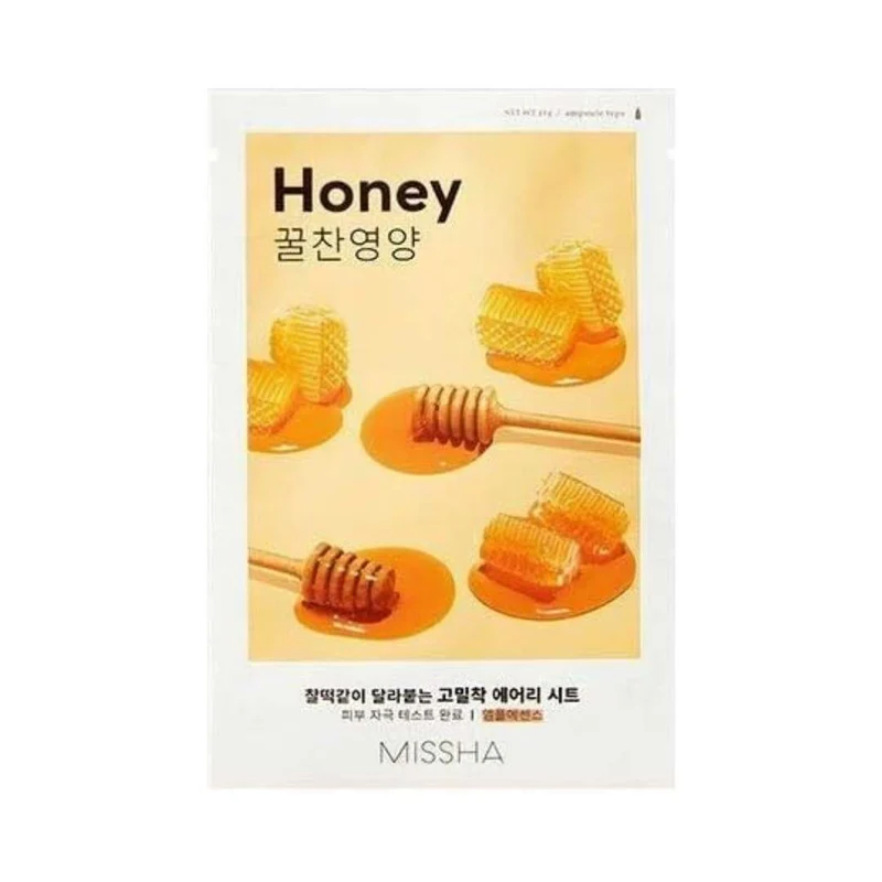 Missha - Masque Airy Fit