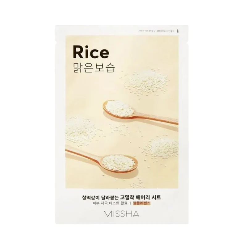 Missha - Masque Airy Fit