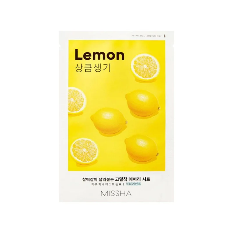 Missha - Masque Airy Fit