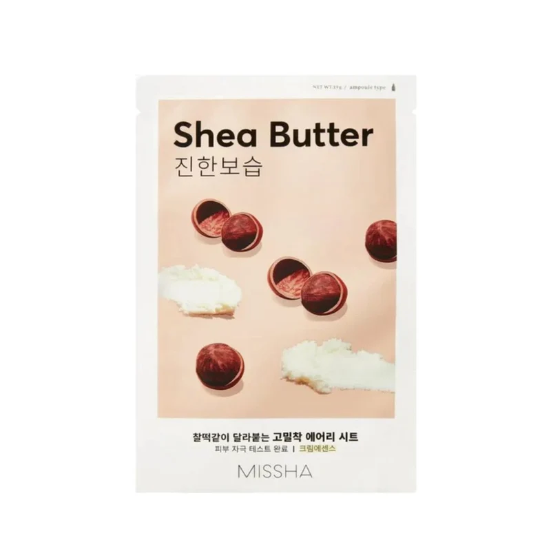 Missha - Masque Airy Fit
