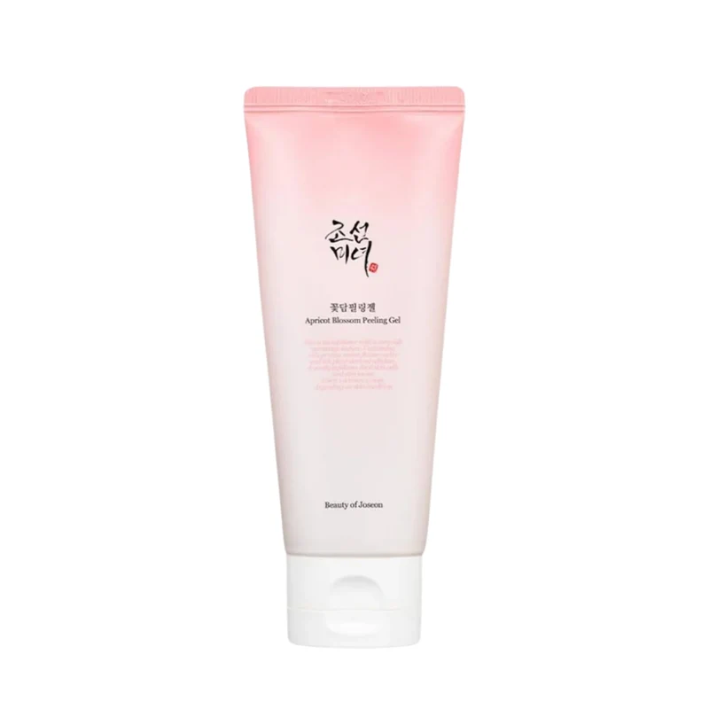 Beauty of Joseon - Peeling à la fleur d'abricot - 100ml