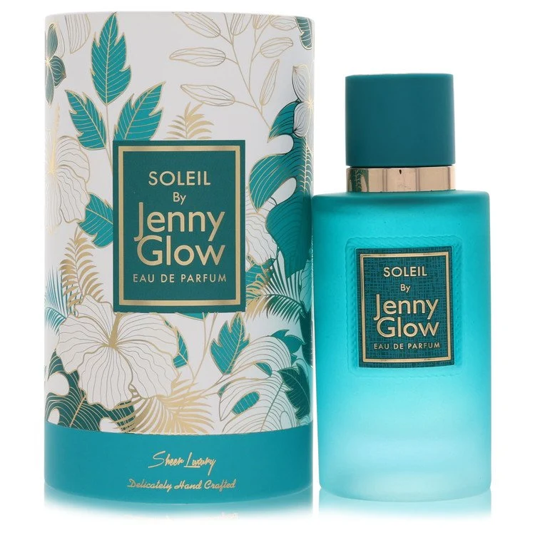 Jenny Glow Soleil Eau de Parfum by Jenny Glow