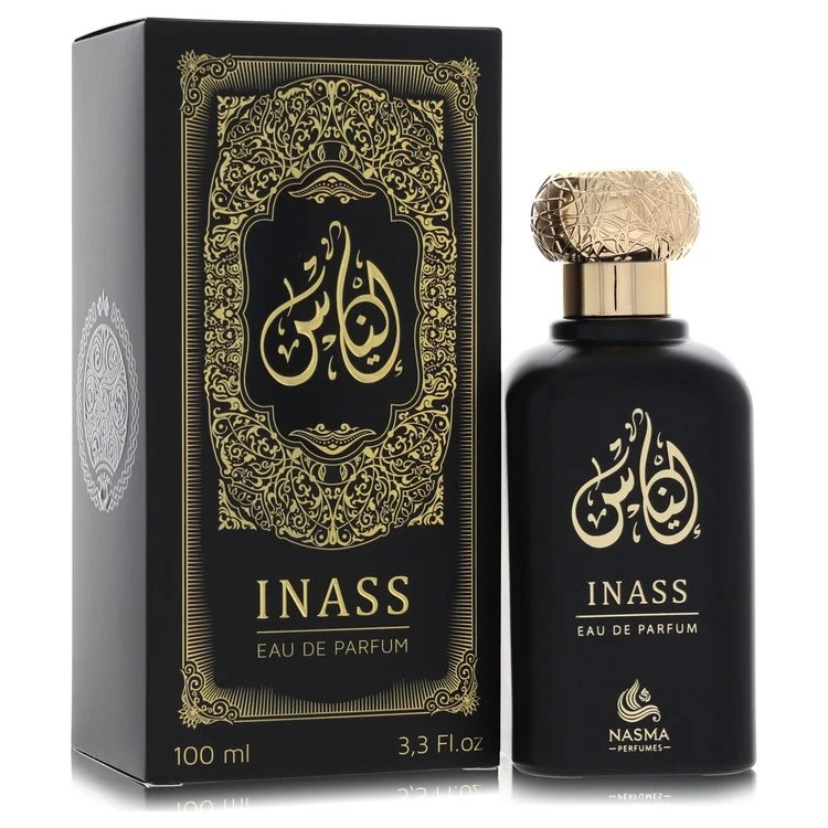 Nasma Inass Eau de Parfum by Nasma