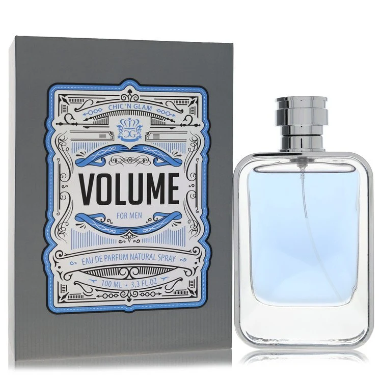 Chic 'n Glam Volume Eau de Parfum by Chic 'N Glam