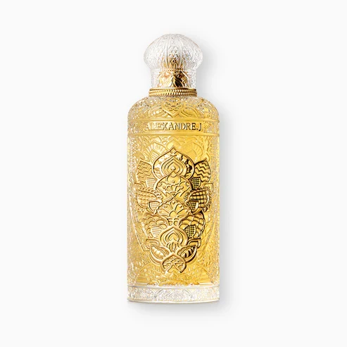 Alexandre J Ode to Rose - Eau de Parfum