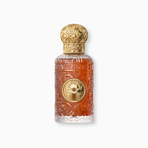 Alexandre J Black Beetle - Extrait de parfum