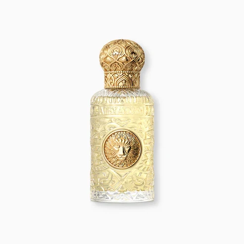 Alexandre J Majestic Nard - Extrait de parfum