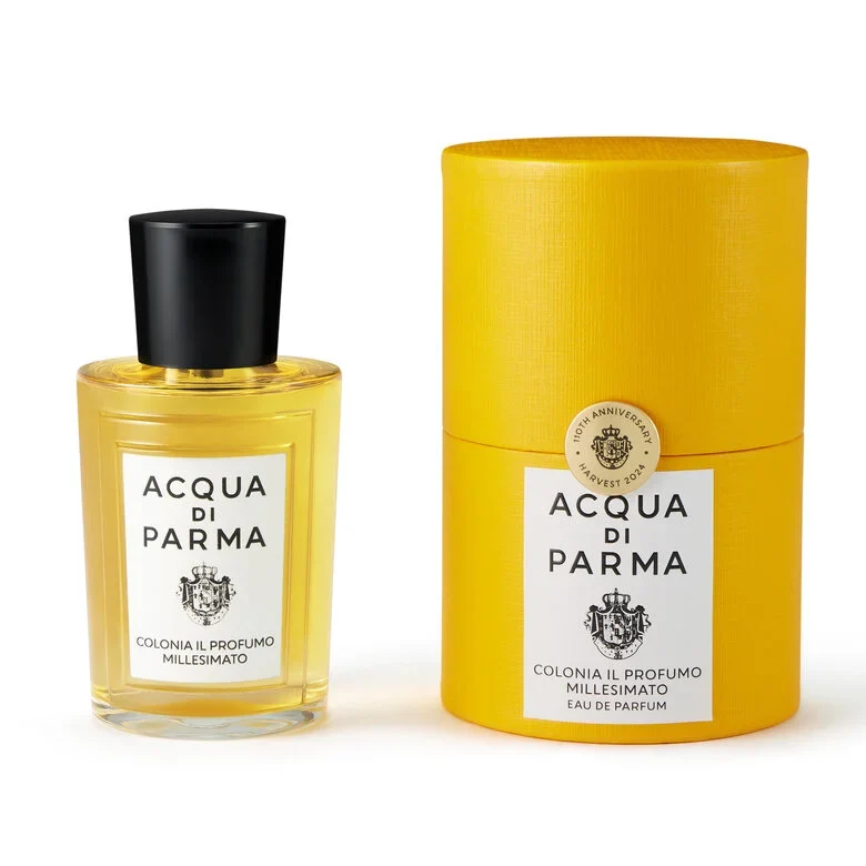 Acqua Di Parma colonia il profumo millesimato eau de parfum