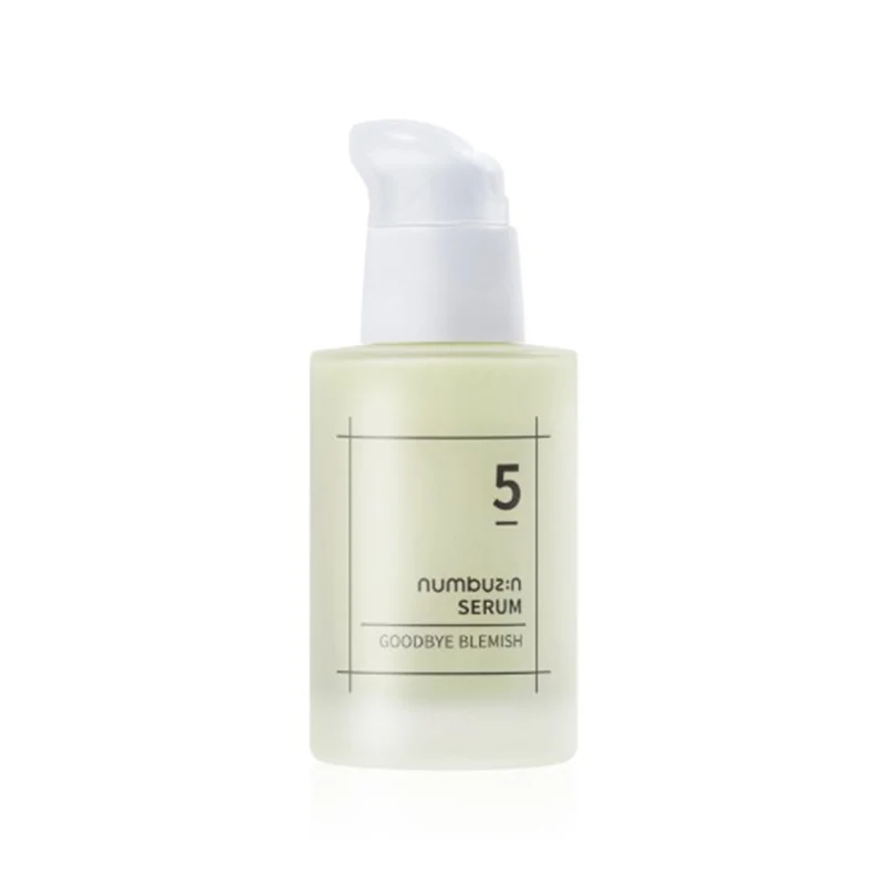 Numbuzin - Sérum anti-imperfections N°5 - 50ml