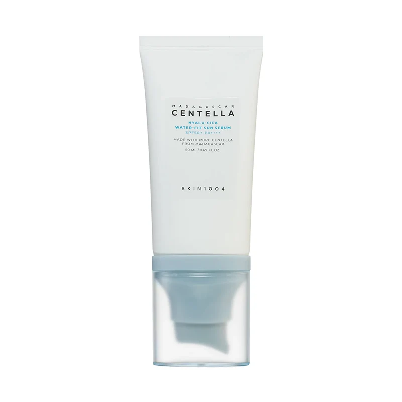 SKIN1004 - Sérum solaire Madagascar Centella Hyalu-Cica - 50ml