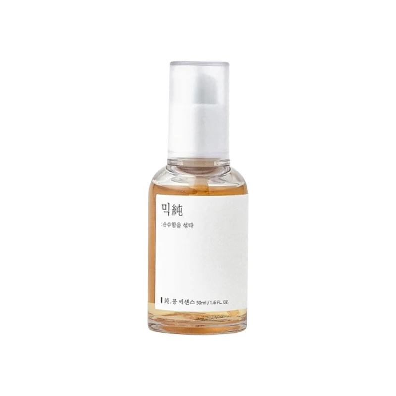 Mixsoon - Essence de haricot - 30ml
