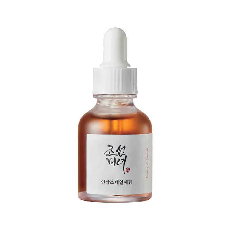 Beauty of Joseon - Sérum au Ginseng Revive Seryl - 30ml