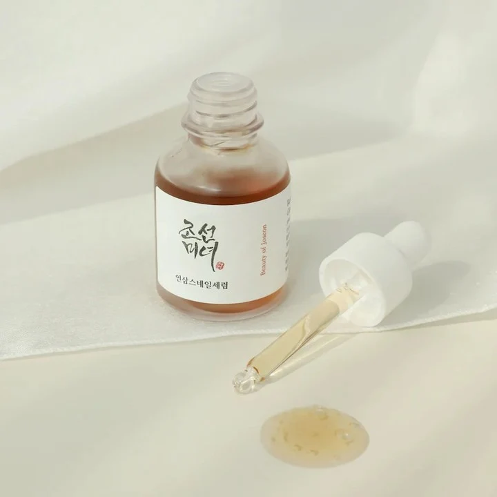 Beauty of Joseon - Sérum au Ginseng Revive Seryl - 30ml