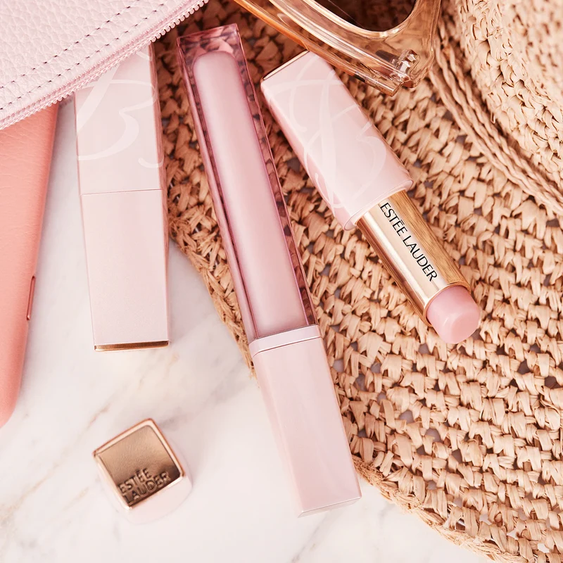 Estée Lauder - Pure Color Envy - Baume à Lèvres Réhausseur de Couleur