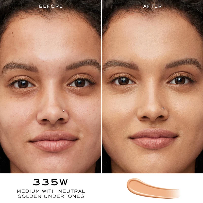 Lancôme Teint Idole Ultra Wear Care & Glow Sérum Correcteur