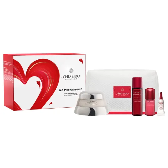 Shiseido Coffret Bio-Performance Advanced Super Revitalizing Cream
