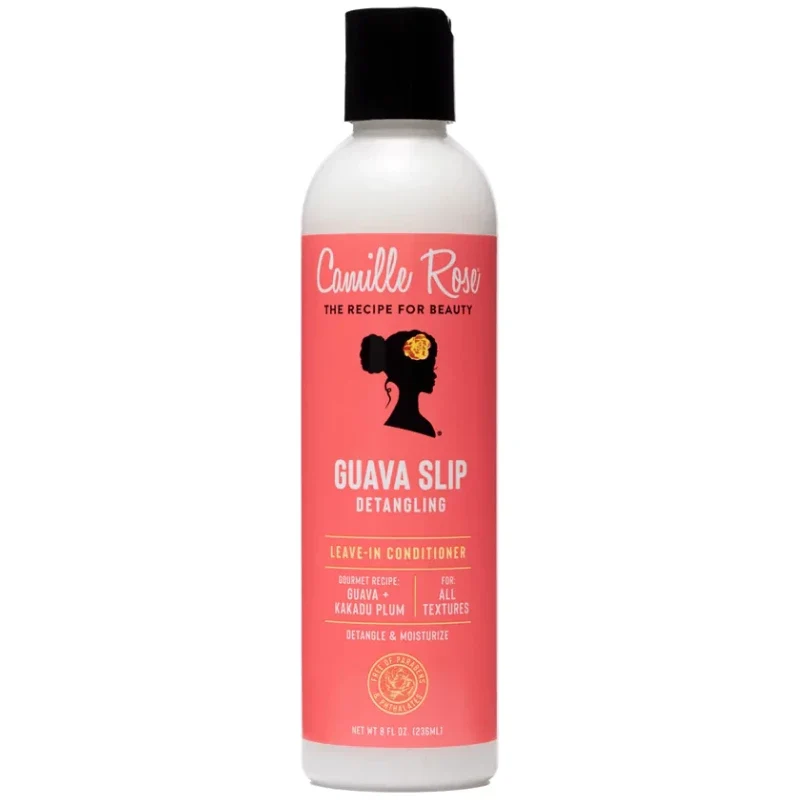Leave-in Conditioner Démêlant GUAVA SLIP - Camille Rose