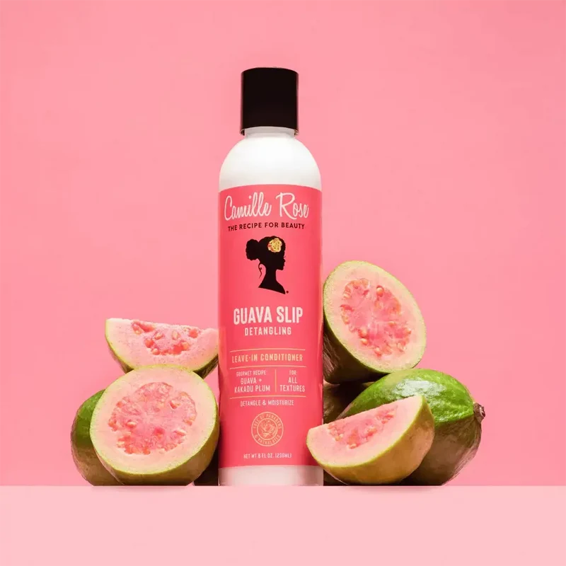 Leave-in Conditioner Démêlant GUAVA SLIP - Camille Rose