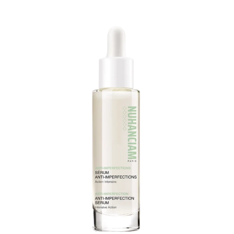 Sérum Anti-Imperfections - Nuhanciam