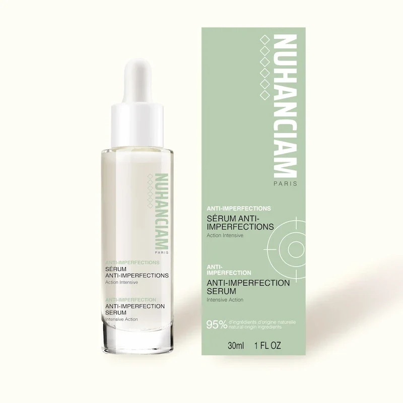 Sérum Anti-Imperfections - Nuhanciam