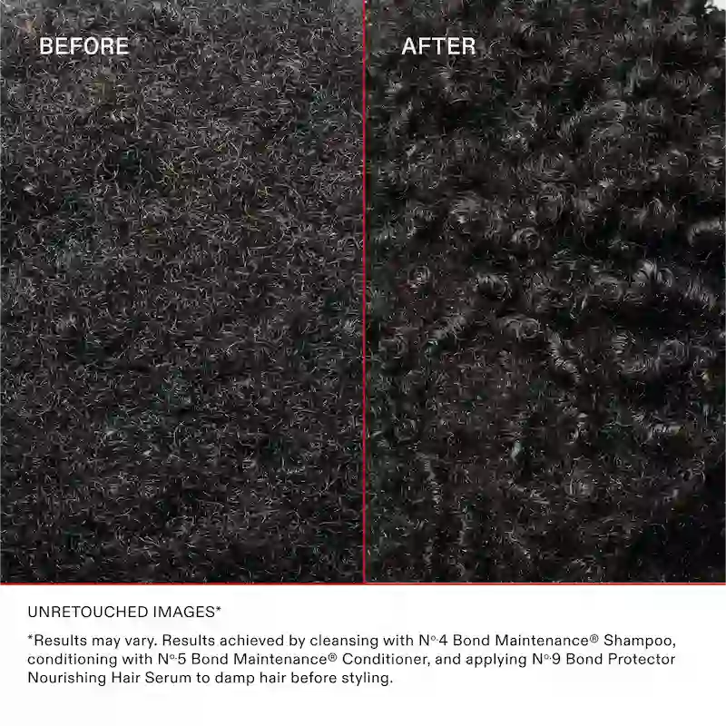 Shampoing Réparateur N°4 Bond Maintenance - Olaplex