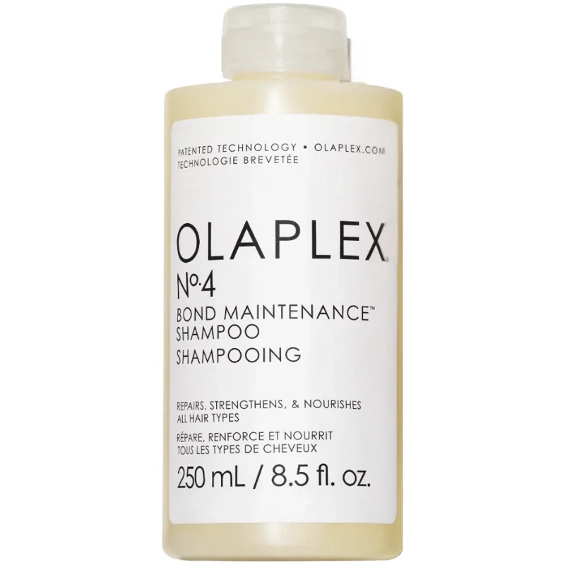 Shampoing Réparateur N°4 Bond Maintenance - Olaplex