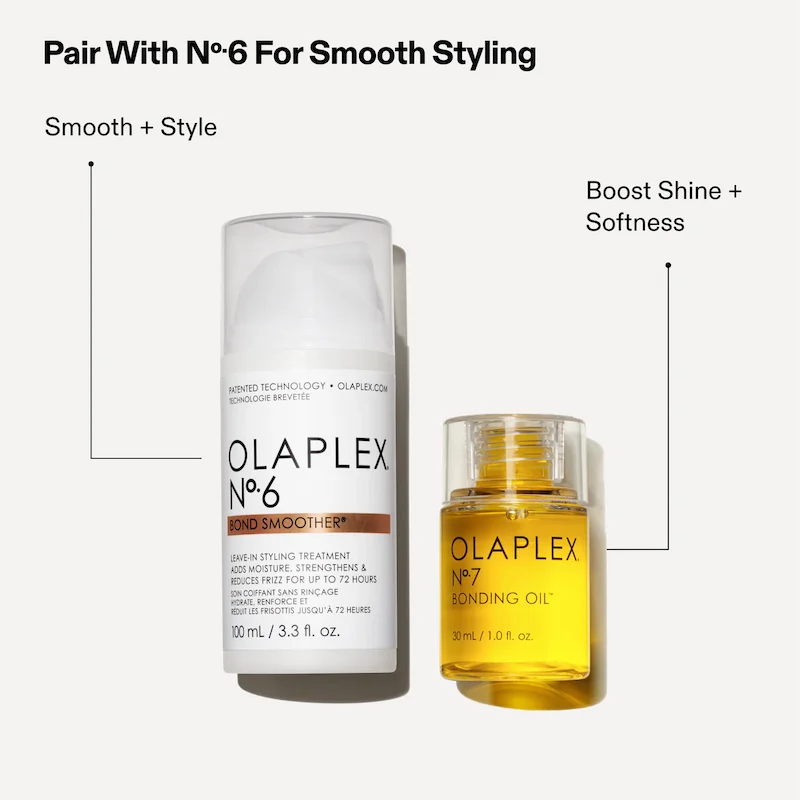 Huile capillaire N°7 BONDING OIL - Olaplex