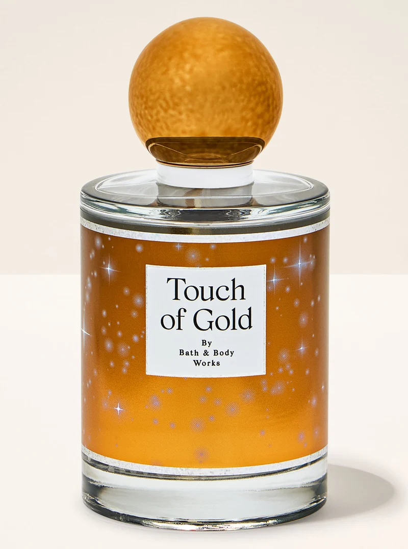 Touch of Gold Eau De Parfum