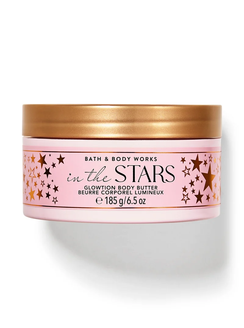 In The Stars Glowtion Body Butter