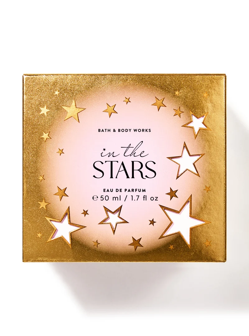 In The Stars Eau De Parfum