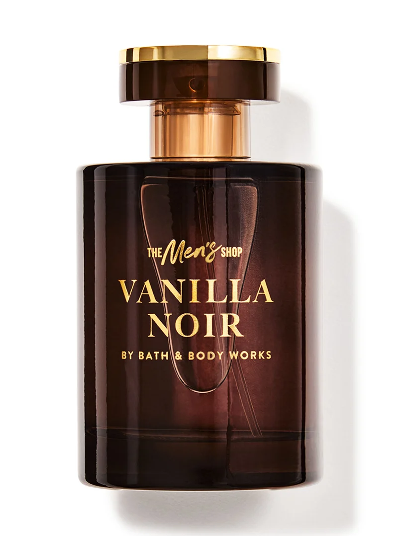 Vanilla Noir Cologne
