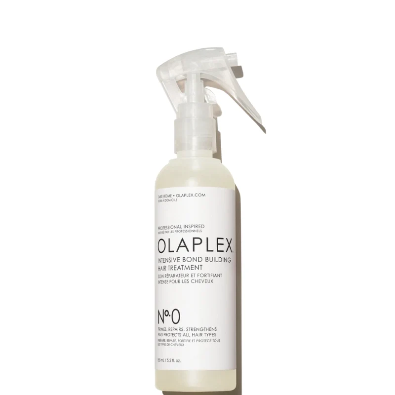 Spray Réparateur & Fortifiant N°0 BOND BUILDING - Olaplex