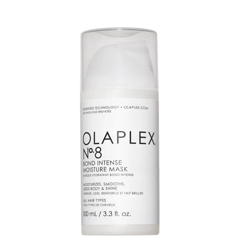 Masque Hydratant N°8 BOND INTENSE - Olaplex