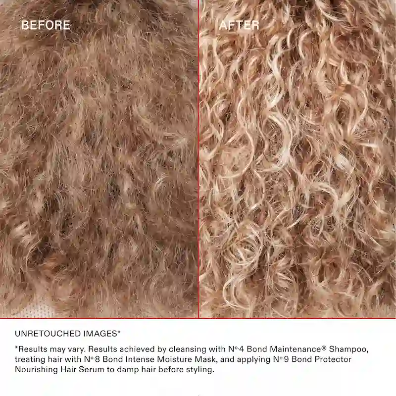 Masque Hydratant N°8 BOND INTENSE - Olaplex