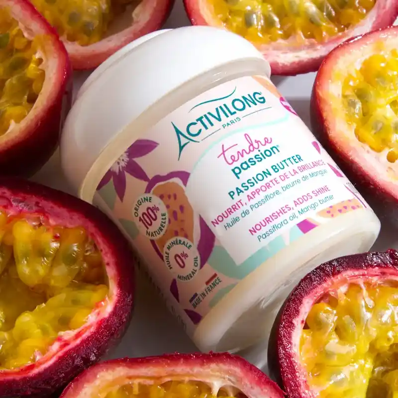 Passion Butter - Activilong Tendre Passion