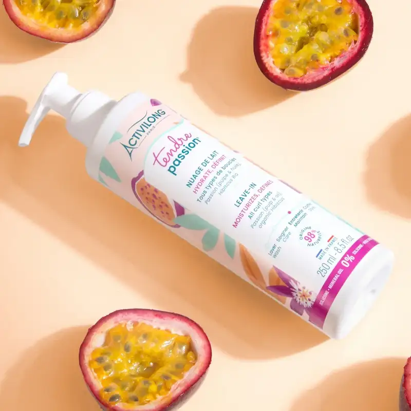 Leave-in Nuage de Lait - Activilong Tendre Passion
