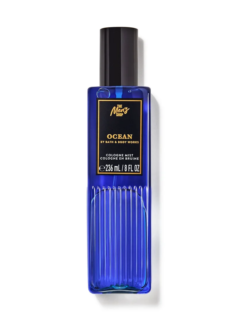 Ocean Cologne Mist
