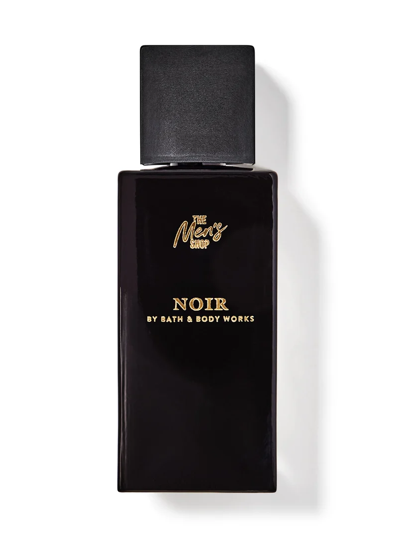 Noir Cologne