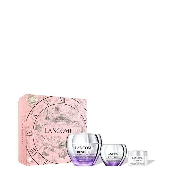 Lancôme Coffret Édition Limitée Crème H.P.N. 300-Peptide