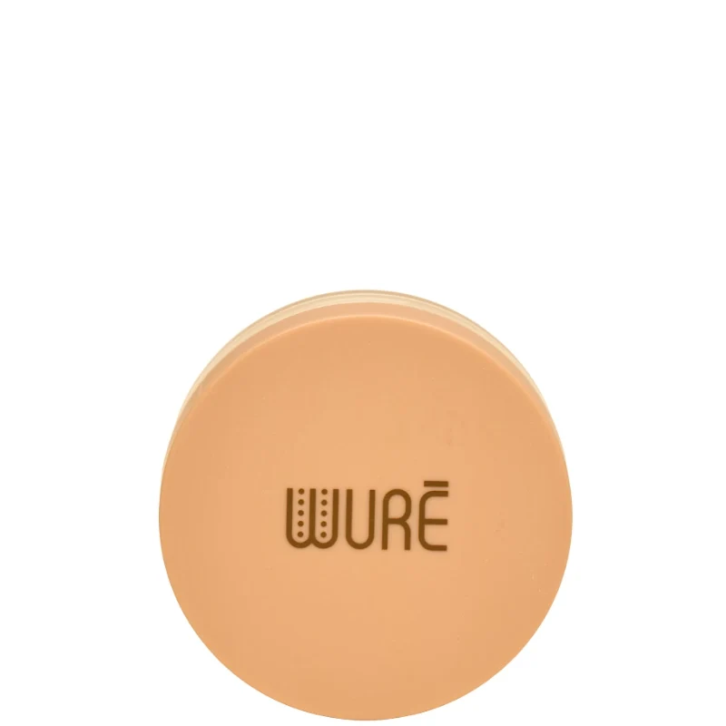 Poudre Libre de Finition Soft Radiance - Wuré