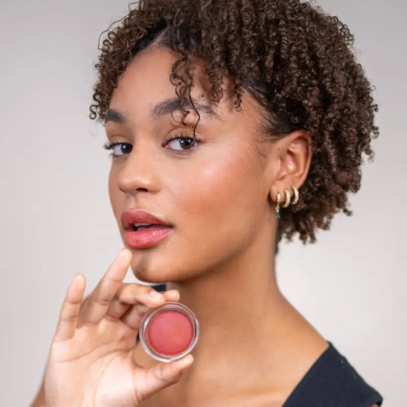 Baume Teinté Multi-usage - Wuré